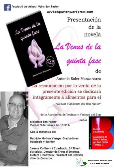 llibre Antonio Soler 1